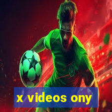 x videos ony